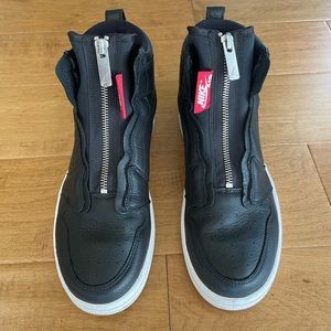 Nike Air Jordan 1 High Zip Premium